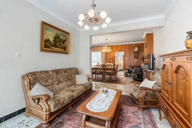 For sale in Kapelle-op-den-Bos: cozy family home