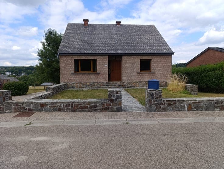 House in Saint-Hubert