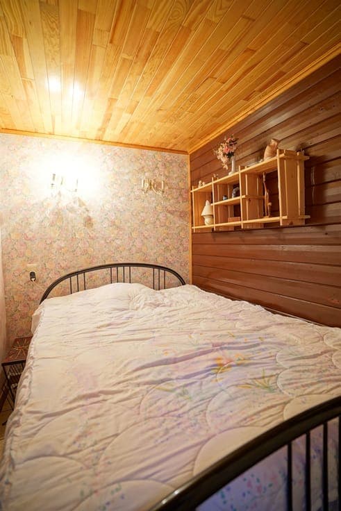 CHARMANT CHALET 2 CHAMBRES – LACS DE L’EAU D’HEURE