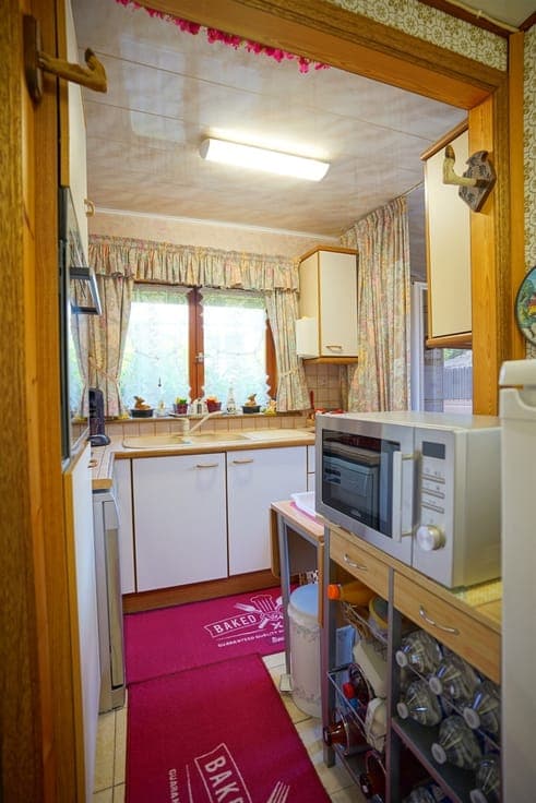 CHARMANT CHALET 2 CHAMBRES – LACS DE L’EAU D’HEURE