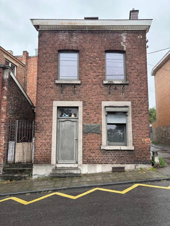 House in Jupille