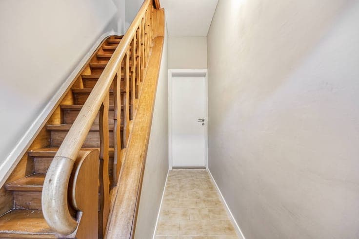 Ready to move in home with a favorable EPC for sale in Kape