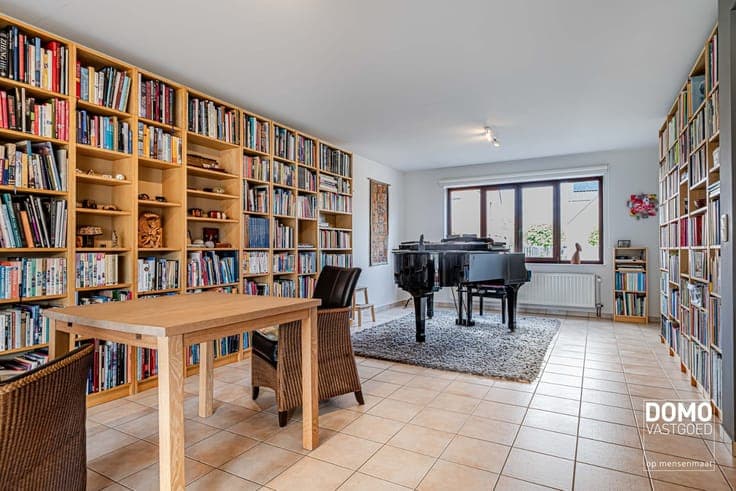 House in Hasselt