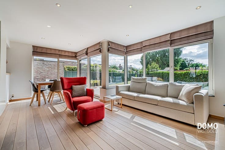 House in Hasselt