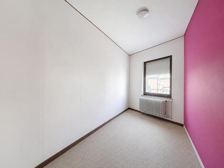 3-bedroom house
