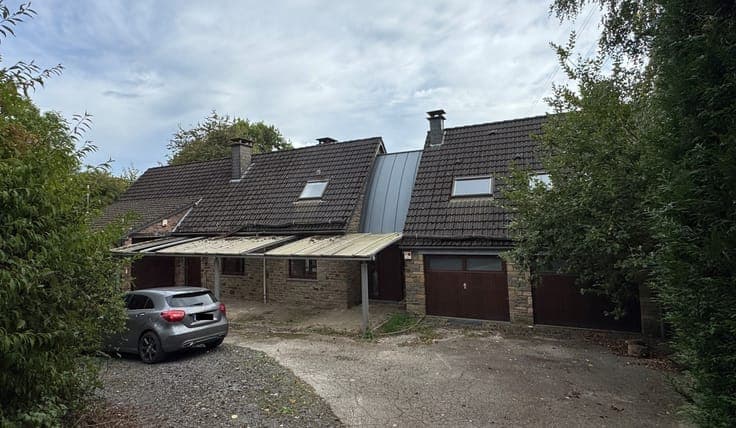 House in Malmedy