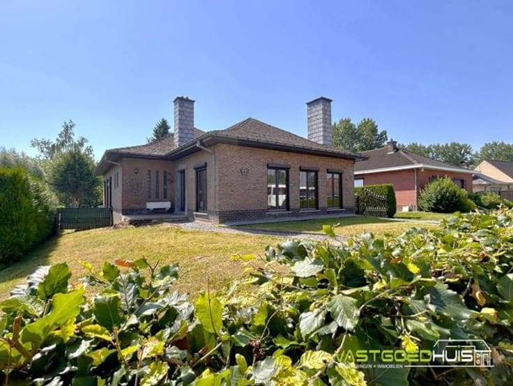 House in Geraardsbergen