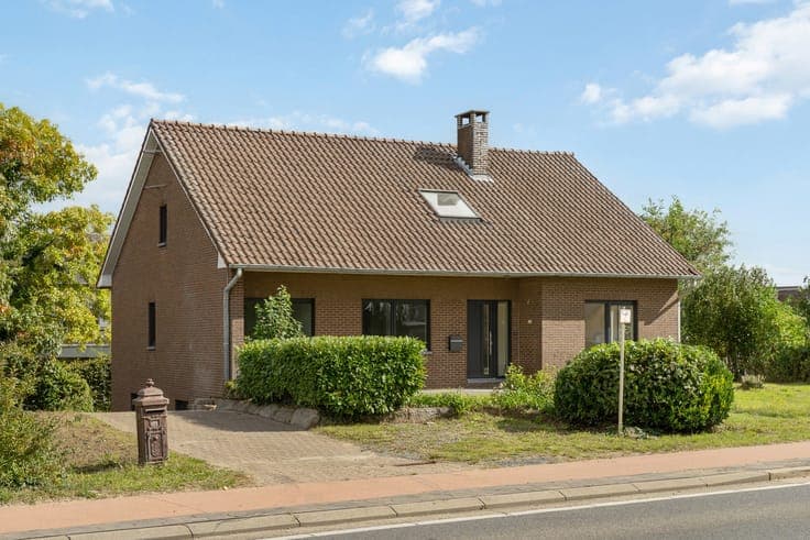 House in Riemst