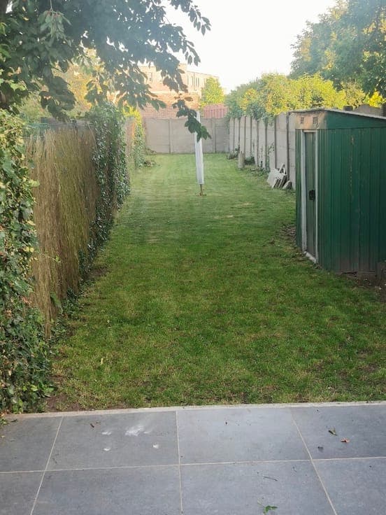 House in Willebroek