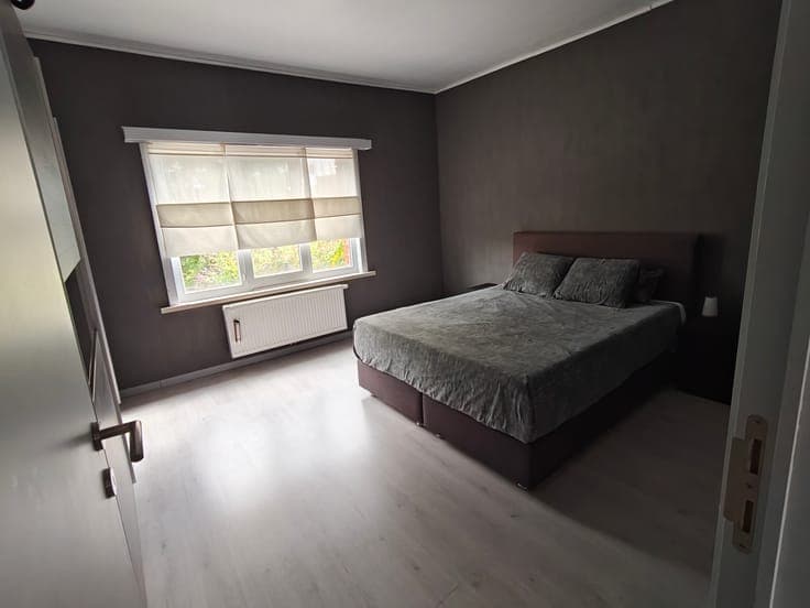 House in Willebroek