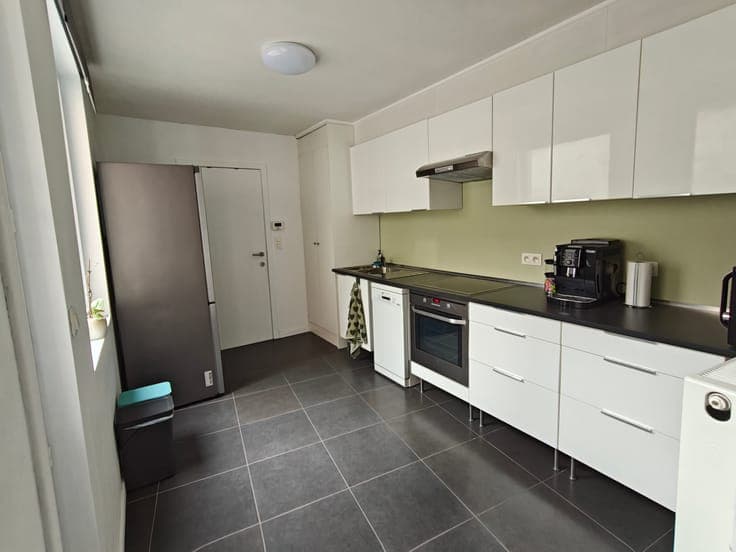 House in Willebroek