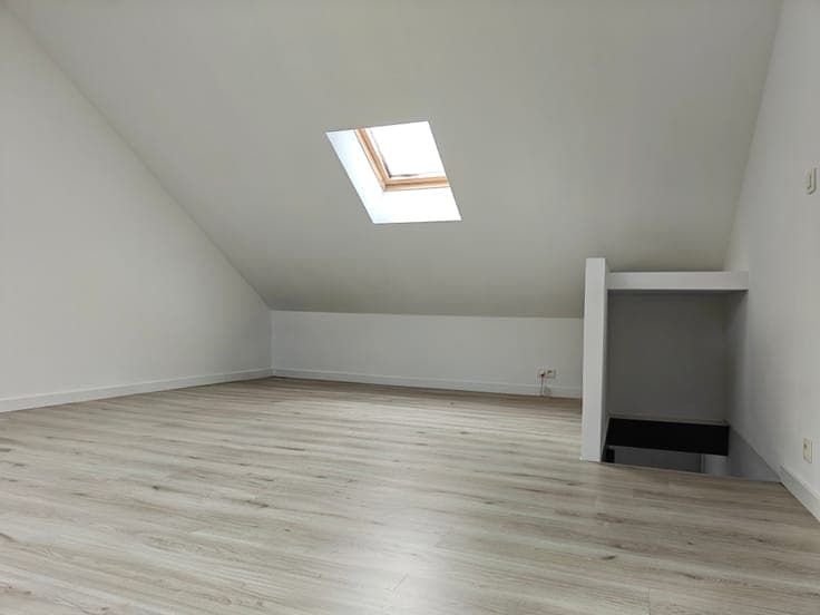 House in Willebroek