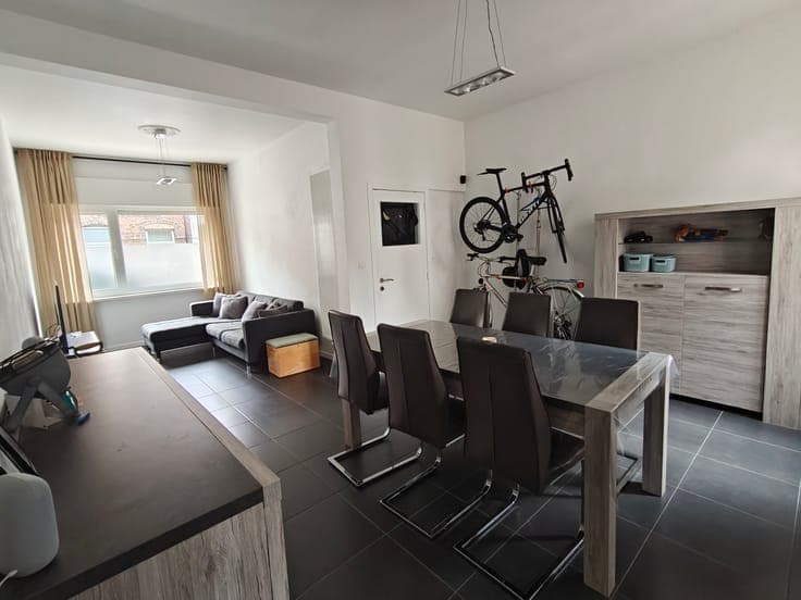 House in Willebroek