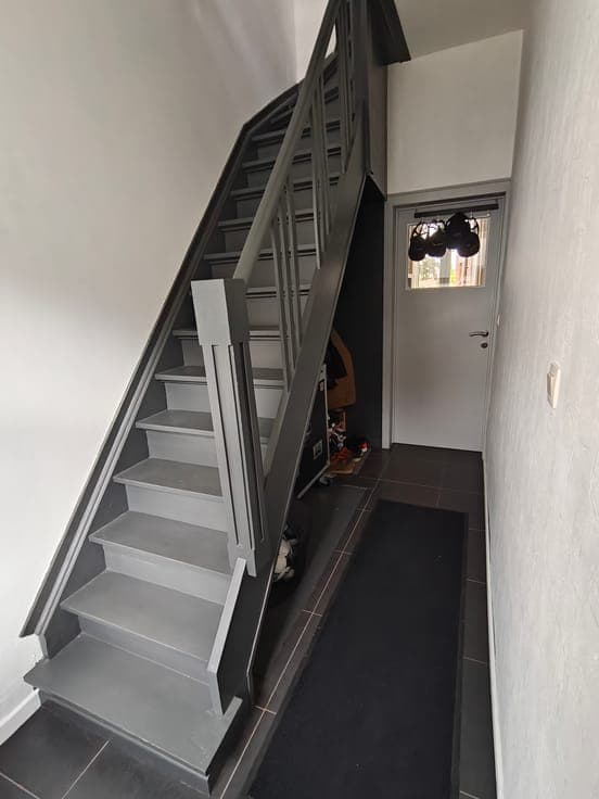 House in Willebroek