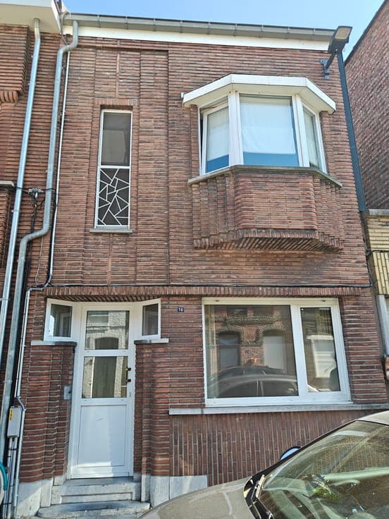 House in Willebroek