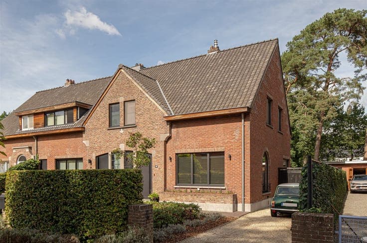 WONING
