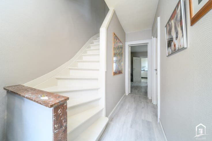 Gezellige gezinswoning gelegen aan de stadrand van Aalst