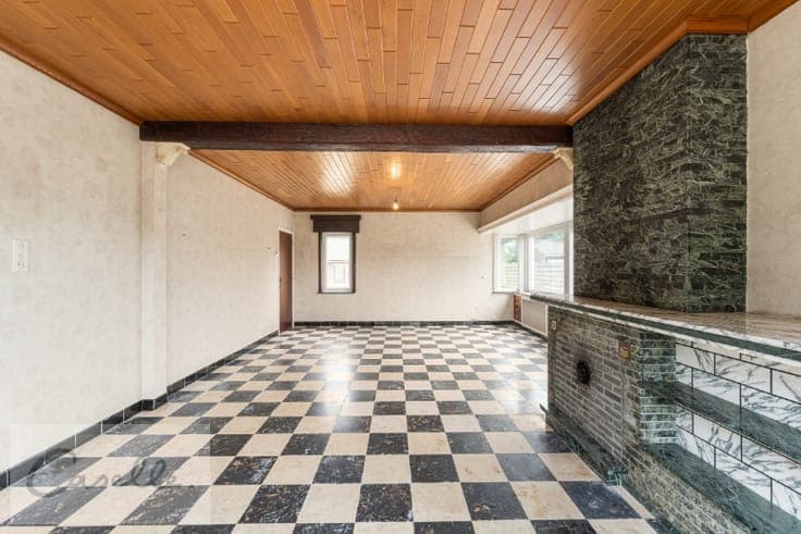 Unieke opportuniteit: Bestaande woning + vergunde plannen...