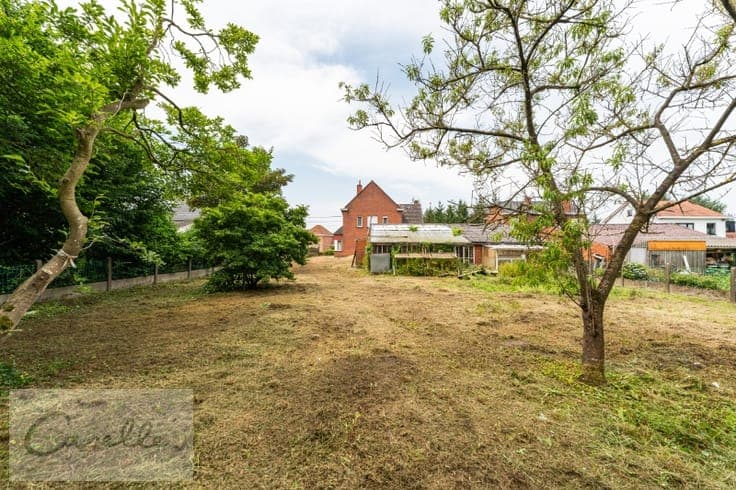 Unieke opportuniteit: Bestaande woning + vergunde plannen...