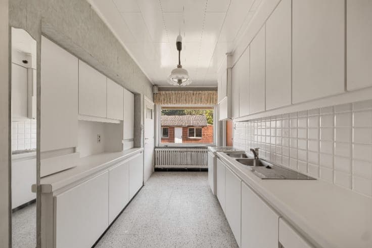 Karaktervolle woning op 1.200m², aan de rand van het bos