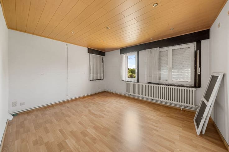 Karaktervolle woning op 1.200m², aan de rand van het bos