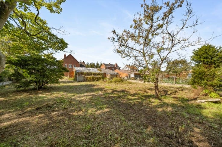 Karaktervolle woning op 1.200m², aan de rand van het bos