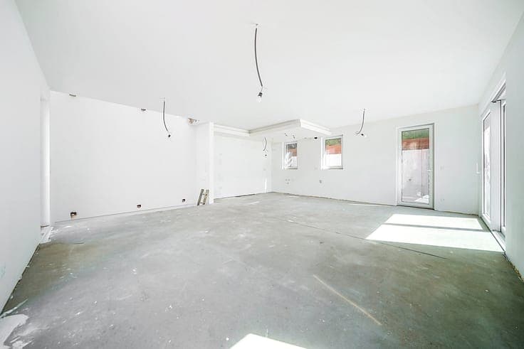 House in Mont-Saint-Guibert