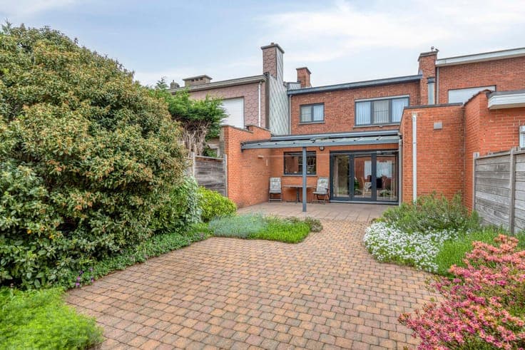 House in Willebroek