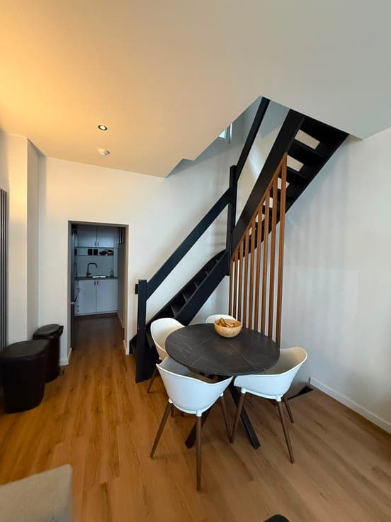 Move-in ready home with 3 bedrooms in the heart of Mechelen