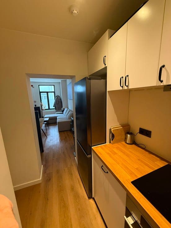 Move-in ready home with 3 bedrooms in the heart of Mechelen
