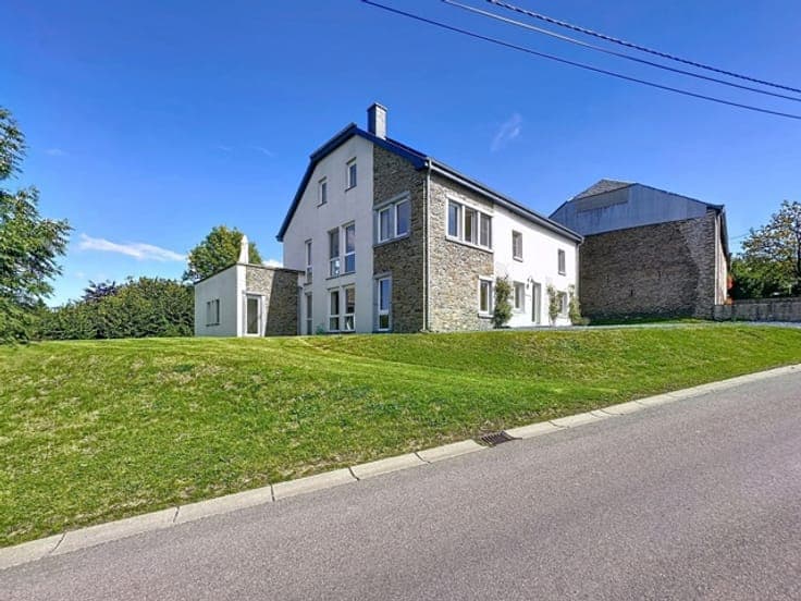 Exceptional Tourism Investment Opportunity in Engreux