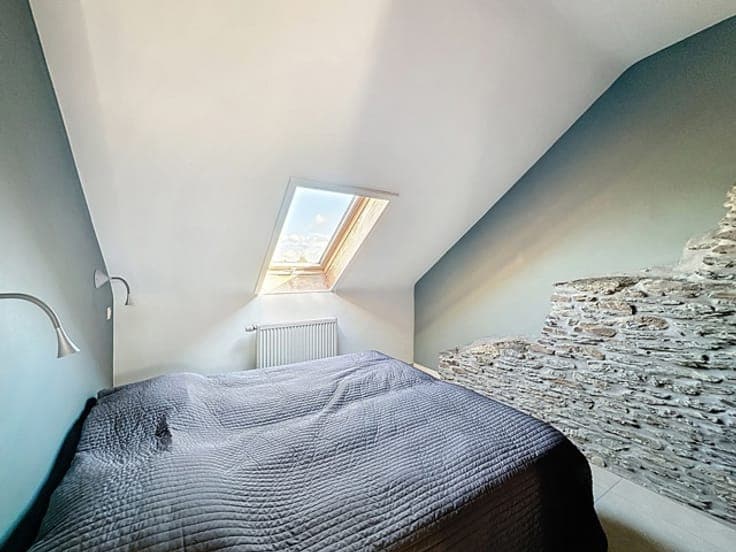 Exceptional Tourism Investment Opportunity in Engreux