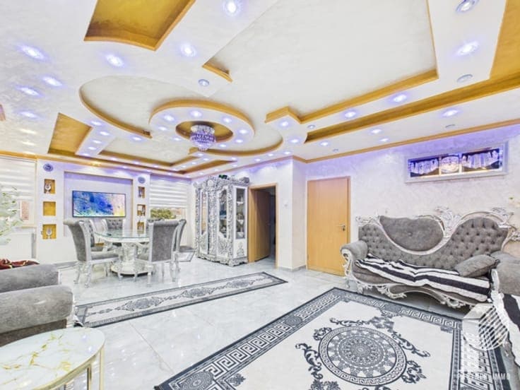 LOT of 2 houses for sale.