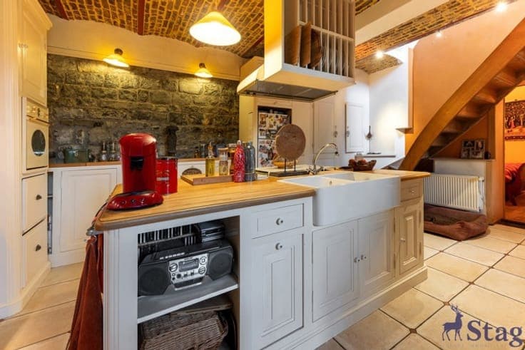 House in Namur