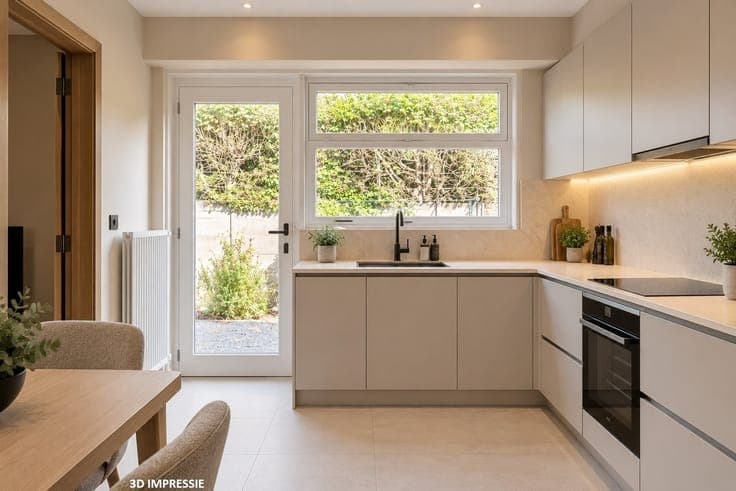 Verzorgde woning met veel potentieel op absolute A-locatie i