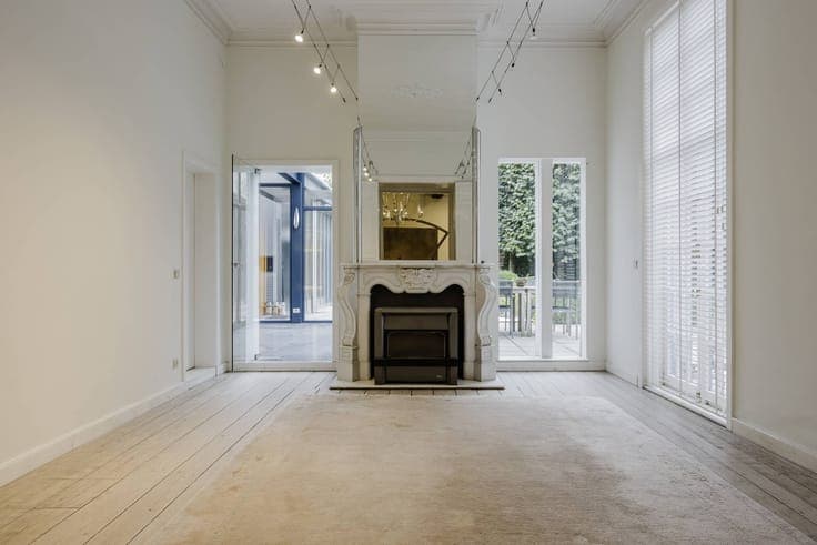 Historic property in the center of Oudenaarde for sale