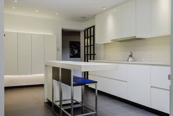 Historic property in the center of Oudenaarde for sale