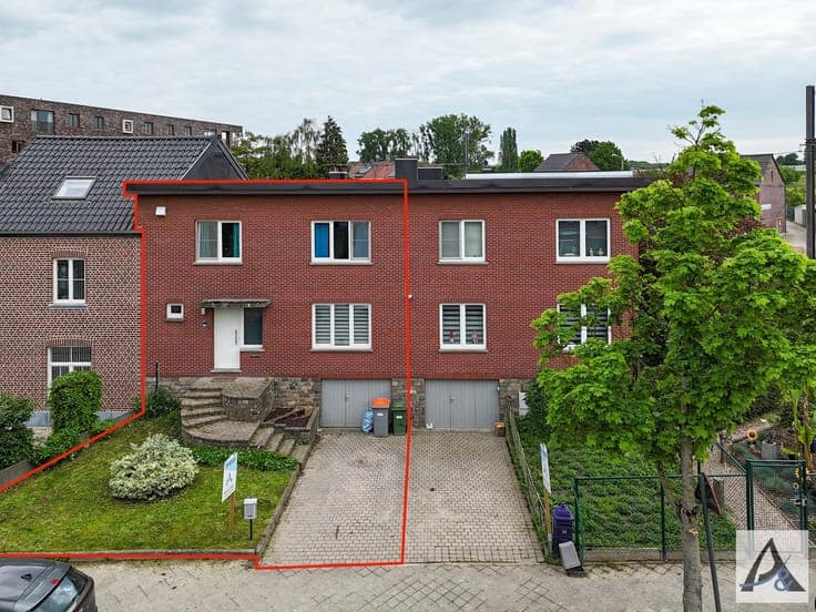 Eengezinswoning