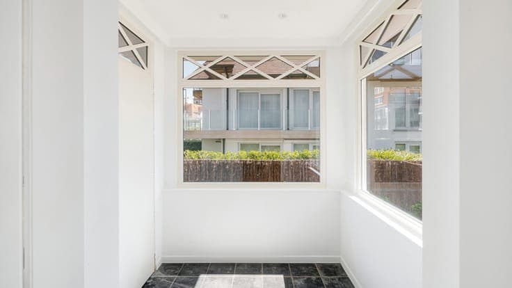 Renovated luxury villa, Jozef Nellenslaan Knokke