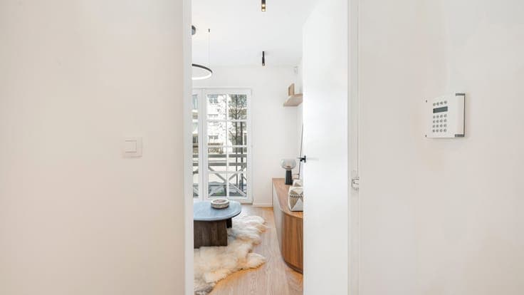 Renovated luxury villa, Jozef Nellenslaan Knokke