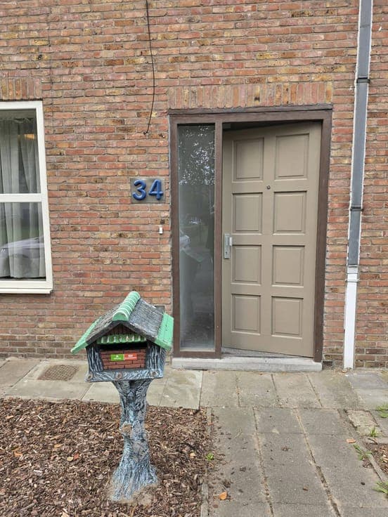 3-bedroom house in Dendermonde