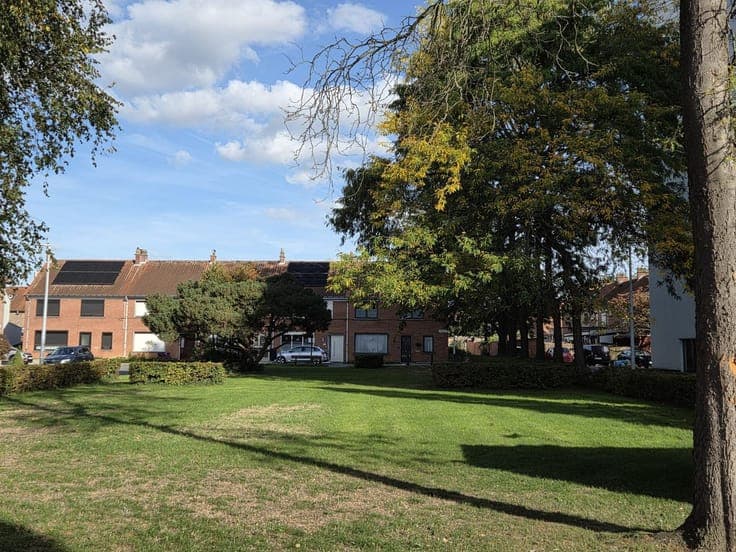 3-bedroom house in Dendermonde