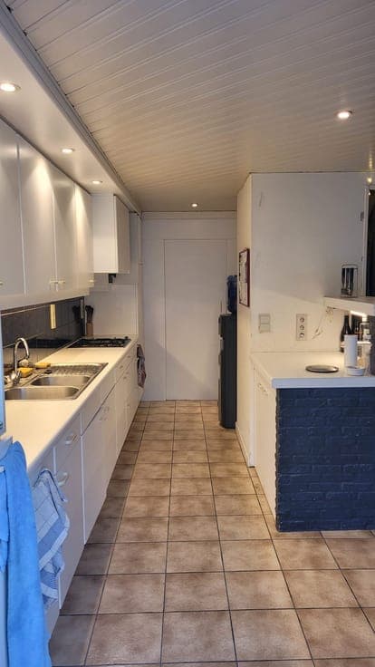 3-bedroom house in Dendermonde