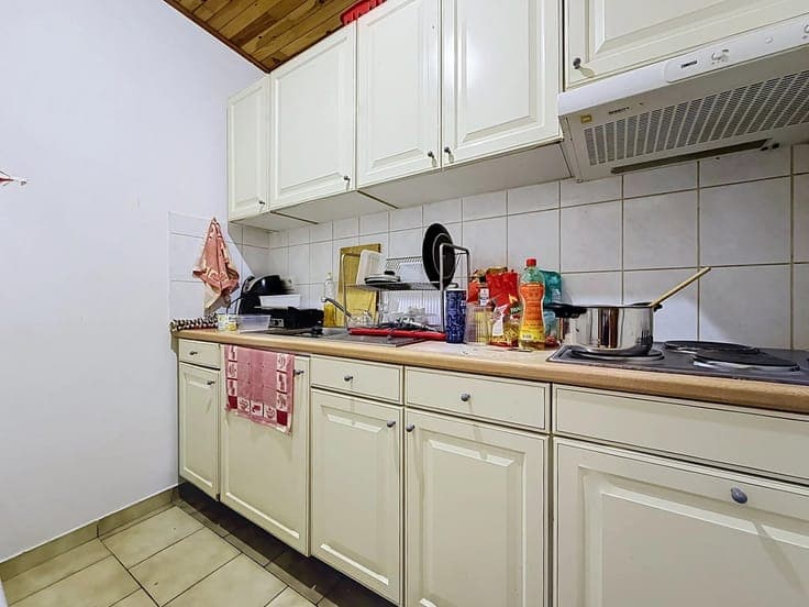 Sale - Building Saint-Gilles - 1,350,000 €