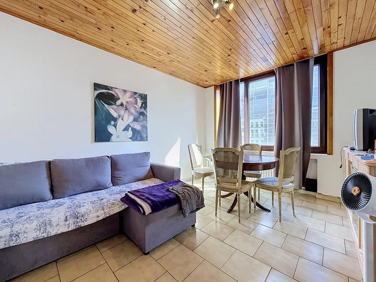 Sale - Building Saint-Gilles - 1,350,000 €