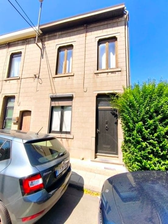 House in La Louvière