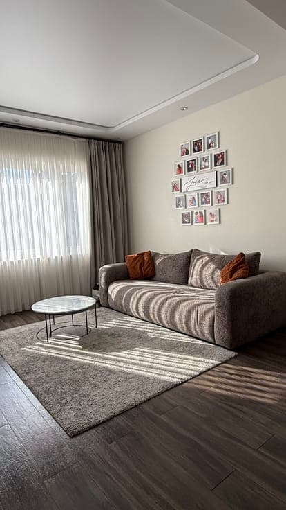 Spacious 5-Bed House in Vilvoorde, EPC B