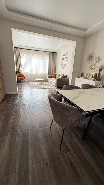Spacious 5-Bed House in Vilvoorde, EPC B