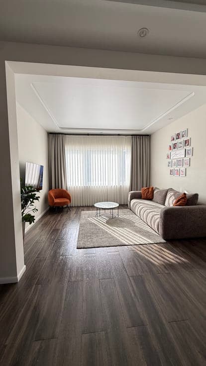 Spacious 5-Bed House in Vilvoorde, EPC B