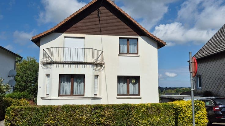 House in Eupen